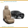Bọc Ghế Da Hyundai Creta 2021 Chuẩn Hãng - Nơi Gắn Uy Tín Giá Tốt TPHCM