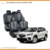 Bọc Ghế Da Subaru Forester 2020 Cao Cấp - Trung Tâm Lắp Đặt Uy Tín TPHCM