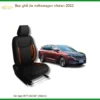 Bọc Ghế Da Volkswagen Viloran 2023 - Địa Chỉ Lắp Đặt Uy Tín TPHCM