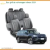 Bọc Ghế Da Volkswagen Viloran 2024 - Địa Chỉ Lắp Đặt Uy Tín TPHCM