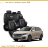 Bọc ghế da Volkswagen Viloran 2025 - Địa Chỉ Lắp Đặt Chính Hãng TPHCM