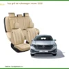 Bọc Ghế Da Volkswagen Viloran 2026 - Trung Tâm Lắp Đặt Uy Tín TPHCM