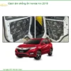 Cách Âm Chống Ồn Honda HR-V 2019 - Trung Tâm Lắp Đặt Chính Hãng TPHCM