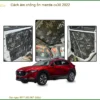 Cách Âm Chống Ồn Mazda CX-30 2022 - Địa Chỉ Lắp Đặt Uy Tín TPHCM