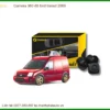 Camera 360 độ Ford Transit 2006 - Trung Tâm Lắp Đặt Uy Tín TPHCM