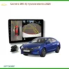 Camera 360 Độ Ô Tô Hyundai Elantra 2020 - Địa Chỉ Lắp Đặt Chính Hãng TPHCM
