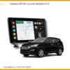 Camera 360 độ Hyundai Santafe 2015 - Trung Tâm Lắp Đặt Uy Tín TPHCM