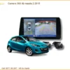 Camera 360 độ Mazda 2 2015 - Trung Tâm Gắn Chính Hãng Giá Tốt TPHCM
