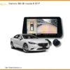 Camera 360 độ Mazda 6 2017 - Trung Tâm Lắp Đặt Chính Hãng Giá Tốt TPHCM