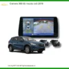 Camera 360 Độ Mazda CX5 2016 - Trung Tâm Gắn Chính Hãng Giá Tốt TPHCM