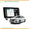 Camera 360 độ MG MG5 2019 - Địa Chỉ Lắp Đặt Chính Hãng TPHCM