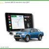 Camera 360 độ Mitsubishi Triton 2011 - Trung Tâm Lắp Đặt Uy Tín TPHCM