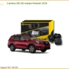 Camera 360 độ Subaru Forester 2024 - Trung Tâm Nâng Cấp Chính Hãng TPHCM