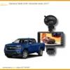 Camera hành trình Chevrolet Aveo 2017 - Địa Chỉ Lắp Đặt Uy Tín TPHCM
