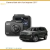 Camera Hành Trình Ford Explorer 2017 - Trung Tâm Gắn Chính Hãng TPHCM