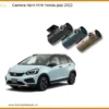 Camera Hành Trình Honda Jazz 2022 - Trung Tâm Lắp Đặt Chính Hãng TPHCM