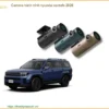 Camera Hành Trình Hyundai Santafe 2026 - Địa Chỉ Lắp Đặt Uy Tín TPHCM