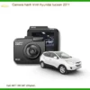 Camera Hành Trình Hyundai Tucson 2011 - Địa Chỉ Lắp Đặt Uy Tín TPHCM