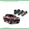 Camera Hành Trình Isuzu Dmax 2016 - Trung Tâm Lắp Đặt Uy Tín TPHCM