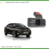 Camera Hành Trình Kia Cerato 2016 - Địa Chỉ Lắp Đặt Uy Tín TPHCM