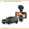 Camera Hành Trình Cho Kia Seltos 2026 - Địa Chỉ Lắp Đặt Camera Uy Tín TPHCM