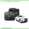 Camera Hành Trình Mazda CX5 2012 - Địa Chỉ Lắp Đặt Uy Tín TPHCM