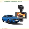 Camera hành trình MG MG5 MT 2026 - Địa Chỉ Lắp Đặt Camera Hành Trình Uy Tín TPHCM