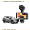 Camera Hành Trình Mitsubishi Xpander 2023 - Địa Chỉ Lắp Đặt Uy Tín TPHCM
