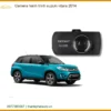 Camera Hành Trình Suzuki Vitara 2014 - Địa Chỉ Lắp Đặt Uy Tín TPHCM