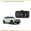 Camera Hành Trình Volkswagen Touareg 2026 - Trung Tâm Lắp Đặt Chính Hãng TPHCM
