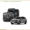 Camera Hành Trình Volkswagen Viloran 2024 - Địa Chỉ Lắp Đặt Uy Tín TPHCM