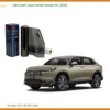 Dán Phim Cách Nhiệt Honda HRV 2025 - Địa Chỉ Lắp Đặt Uy Tín TPHCM