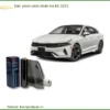 Dán Phim Cách Nhiệt Kia K5 2023 - Địa Chỉ Lắp Đặt Uy Tín TPHCM
