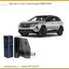 Dán Phim Cách Nhiệt Peugeot 5008 2026 - Địa Chỉ Lắp Đặt Uy Tín TPHCM