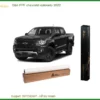 Dán PPF Chevrolet Colorado 2022 - Nơi Gắn Chính Hãng Giá Tốt TPHCM