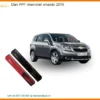 Dán Phim PPF Bảo Vệ Sơn Chevrolet Orlando 2015 - Địa Chỉ Lắp Đặt Uy Tín TPHCM