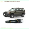 Dán Phim PPF Bảo Vệ Sơn Ford Escape 2002 - Địa Chỉ Lắp Đặt Uy Tín TPHCM