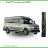 Dán Phim PPF Bảo Vệ Sơn Hyundai Solati 2026 - Trung Tâm Thi Công Uy Tín TPHCM