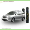Dán Phim PPF Bảo Vệ Sơn Kia Carens 2013 - Trung Tâm Lắp Đặt Chính Hãng TPHCM