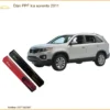 Dán Phim Bảo Vệ Sơn PPF Kia Sorento 2011 - Trung Tâm Thi Công PPF Uy Tín TPHCM