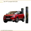 Dán Phim PPF Bảo Vệ Sơn Peugeot 5008 2020 - Địa Chỉ Thi Công Uy Tín TPHCM