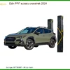 Dán PPF Subaru Crosstrek 2024 - Địa Chỉ Lắp Đặt Uy Tín TPHCM