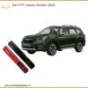 Dán PPF Subaru Forester 2023 - Địa Chỉ Thi Công PPF Uy Tín Cao Cấp TPHCM