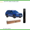 Dán Phim Bảo Vệ Sơn PPF Subaru Forester 2026 - Địa Chỉ Lắp Đặt Uy Tín TPHCM