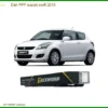 Dán PPF Suzuki Swift 2010 - Trung Tâm Thi Công PPF Uy Tín TPHCM