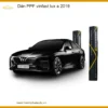 Dán PPF VinFast Lux A 2019 Bảo Vệ Sơn Xe - Địa Chỉ Thi Công Cao Cấp Uy Tín TPHCM