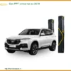 Dán PPF Vinfast Lux SA 2019 - Trung Tâm Thi Công Uy Tín TPHCM