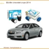 Nâng Cấp Đèn Chevrolet Cruze 2014 - Trung Tâm Lắp Đặt Đèn Cao Cấp Giá Tốt TPHCM