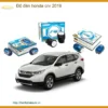 Độ Đèn Bi LED Laser Honda CRV 2019 - Địa Chỉ Nâng Cấp Đèn Chính Hãng TPHCM