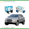 Độ Đèn Pha Hyundai Tucson 2012 - Địa Chỉ Lắp Đặt Nâng Cấp Uy Tín TPHCM
